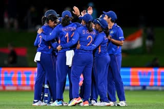 Womens Cricket