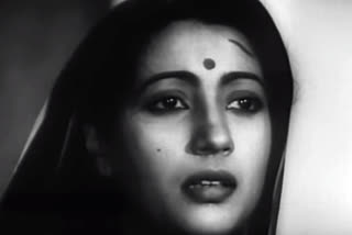 Suchitra Sen on her 91st Birth Anniversary