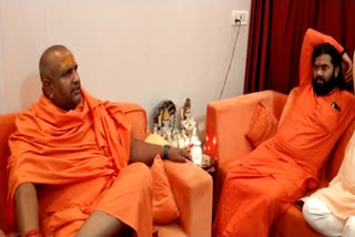 Swami Anand Swaroop on remarks on hindu