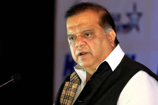 Narinder Batra CBI enquiry, IOA president Narinder Batra, Narinder Batra misuse of Hockey India funs, Narinder Batra news