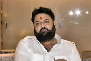 Mohit Kamboj