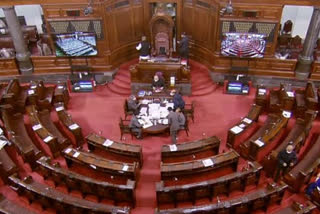 Rajya Sabha pases Scheduled Tribes 2022 Amendment Bill