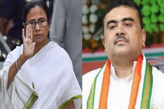 suvendu slams mamata over a notice sent to him by wb police