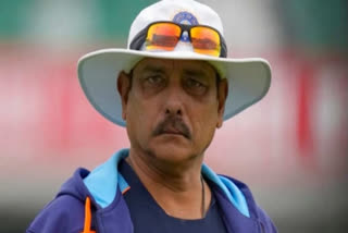 Ravi Shastri