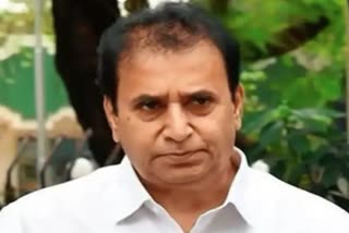 Anil Deshmukh