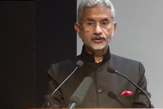 India in talks with some of Ukraines neighbours for continuing education of evacuated students Jaishankar