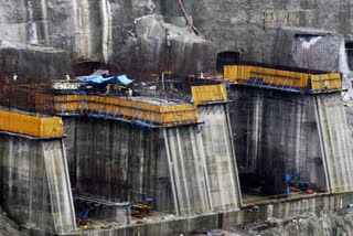 hydropower plants in Arunachal Pradesh could cause great damage