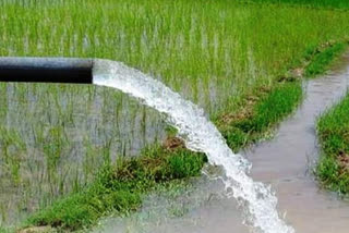 bhiwani Water conservation plan