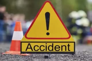 road accident in sheohar