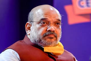 Amit Shah