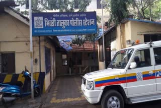 bhiwandi police station