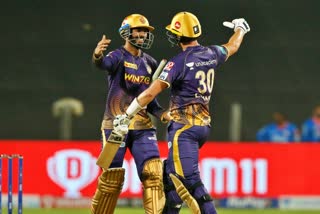 KKR vs MI results  Kolkata vs Mumbai match in pune  Kolkata beat Mumbai  Pat Cummins batting  IPL 2022  ಮುಂಬೈ ಇಂಡಿಯನ್ಸ್​ಗೆ ಸತತ ಸೋಲು  ಪ್ಯಾಟ್​ ಕಮಿನ್ಸ್​ ಭರ್ಜರಿ ಆಟ  ಕೆಕೆಆರ್​ ವಿರುದ್ಧ ಮುಂಬೈ ಇಂಡಿಯನ್ಸ್​ಗೆ ಸೋಲು  ಮುಂಬೈ ಇಂಡಿಯನ್ಸ್​ ವಿರುದ್ಧ ಕೋಲ್ಕತ್ತಾ ನೈಟ್​ರೈಡರ್ಸ್​ಗೆ ಜಯ  ಐಪಿಎಲ್​ 2022