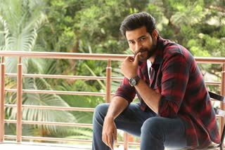 Varun tej Gani movie