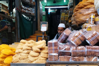Bakery owners hopeful in Ramadan