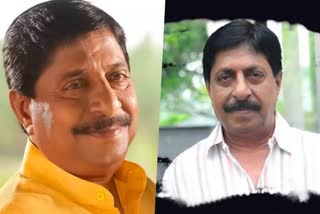 Sreenivasan hospitilised  ശ്രീനിവാസന്‍റെ ആരോഗ്യനിലിയില്‍ പുരോഗതി  Sreenivasan  ശ്രീനിവാസന്‍