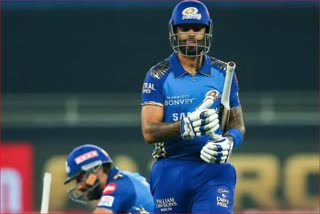 Kolkata Knight Riders vs Mumbai Indians