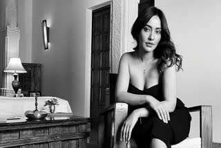 neha sharma