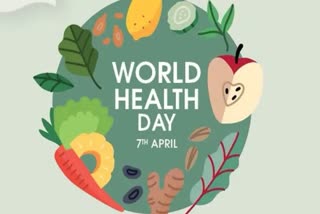 WORLD HEALTH DAY