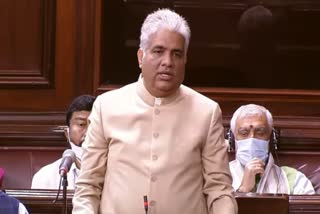 labour minister bhupendra yadav