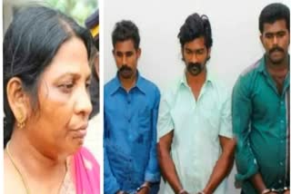 kottayam mimicry artist murder case  mimicry artist murder convicted life imprisonment  mimicry artist lenish murder case  മിമിക്രി കലാകാരന്‍ കൊലക്കേസ്  ലെനീഷ്‌ വധക്കേസ്  ലെനീഷ്‌ വധക്കേസ് പ്രതികള്‍ ജീവപര്യന്തം  മിമിക്രി കലാകാരന്‍ കൊലപാതകം പ്രതികള്‍ ശിക്ഷ