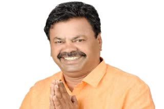 Mla mp renukacharya