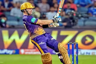 IPL 2022  Pat Cummins  Cummins half century in 14 balls  पैट कमिंस  कोलकाता नाइट राइडर्स  मुंबई इंडियन्स  इंडियन प्रीमियर लीग  आईपीएल 2022  खेल समाचार  Sports News  Cricket News  Pat Cummins  Kolkata Knight Riders  Mumbai Indians  Indian Premier League