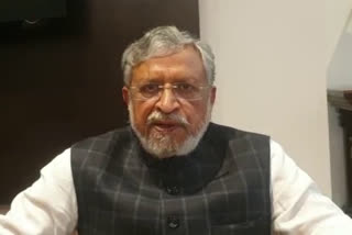 Sushil Modi