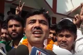 RJD के रिंकू यादव ने जीता MLC चुनाव