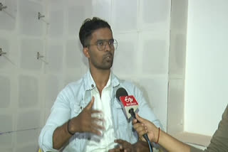 Jai Soni became an example for youth