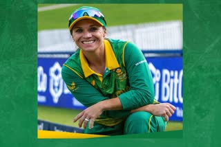 South African batter Mignon du Preez announces retirement from ODIs, Tests