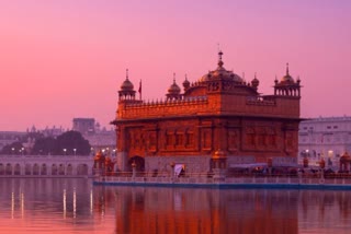 golden temple