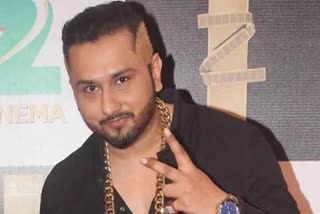 Honey Singh