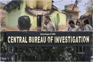 Birbhum violence: ମୁମ୍ବାଇରୁ ଆଉ 4 ଅଭିଯୁକ୍ତଙ୍କୁ ଗିରଫ କଲା CBI