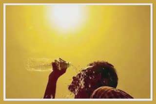 Gujarat Under Intense Heat: રાજ્યમાં મહતમ તાપમાન 40ને પાર, ભુજ 43.4 ડિગ્રીએ ઉકળ્યું