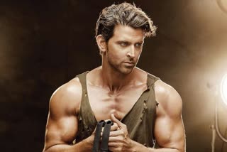 Hrithik Roshan