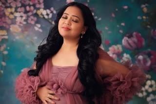 Bharti Singh