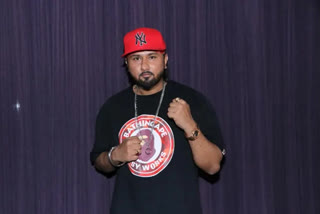 Case lodged for manhandling of singer Yo Yo Honey Singh during show in Delhi