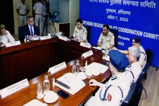 commissioner-rakesh-asthana-meeting-with-haryana-police