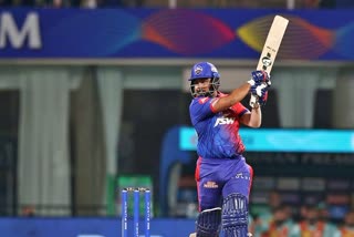 IPL 2022  Delhi Capitals vs Lucknow Super Giants  Match Report  Delhi Capitals  Lucknow Super Giants  LSG vs Delhi Match Report  Sports news  Cricket news  ipl latest news