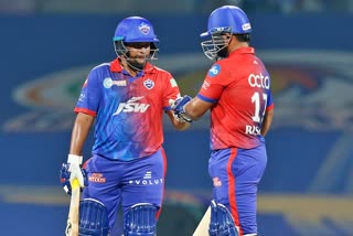 IPL 2022: bowlers shines as Lucknow Super Giants restrict Delhi capitals at 149