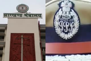 transfer-of-ips-officers-in-jharkhand