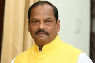 Raghuvar Das has demanded change in school timing