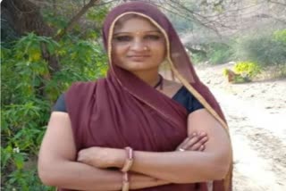 Husband brutally murdered his Wife in Bundi