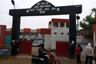125 prisoners transferred in Bihar