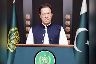 Pak PM Imran to address nation