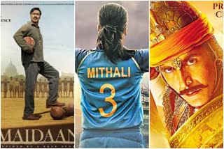 Bollywood upcoming Biopic movies 2022: