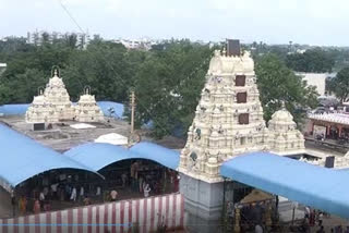 malleswara swamy temple