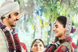 Ranbir Kapoor and Alia Bhatt to tie knot on April 15