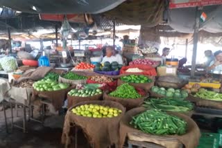lemon price hike in bhilwara