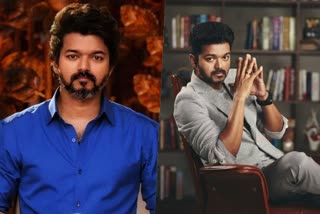 Vijay warns fans  മുന്നറിയിപ്പുമായി വിജയ്‌  Beast release controversy  Bussy Anand tweets for Vijay